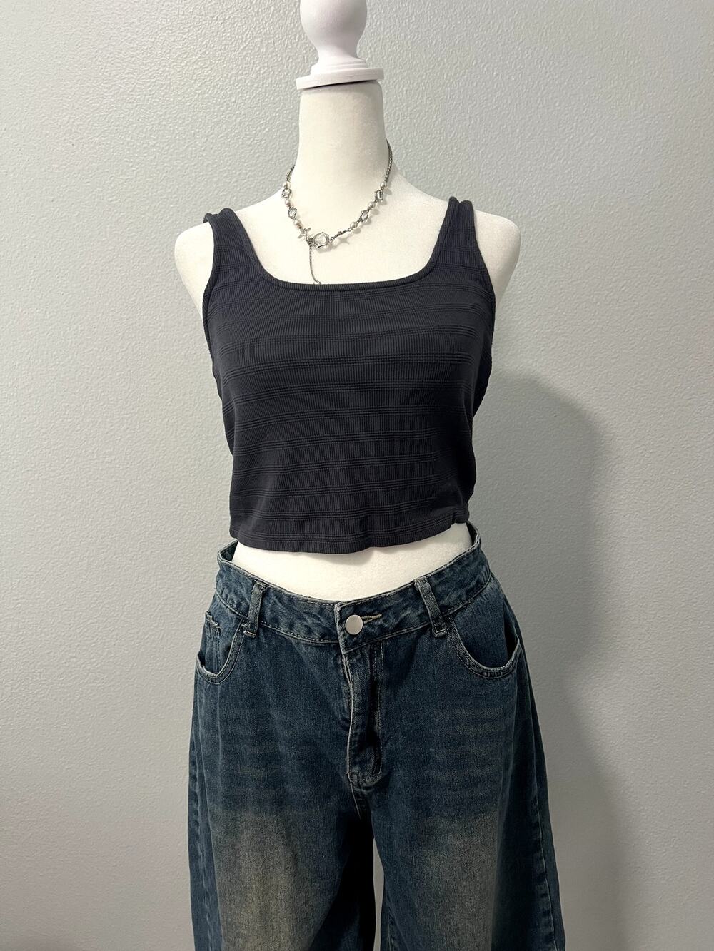 American Eagle Tank Top